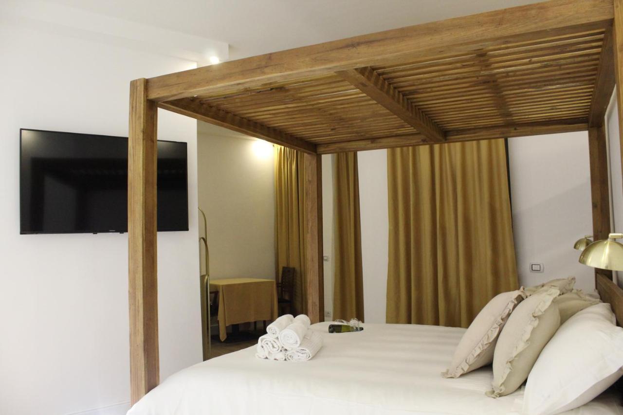 Domino Hotel 都灵 外观 照片