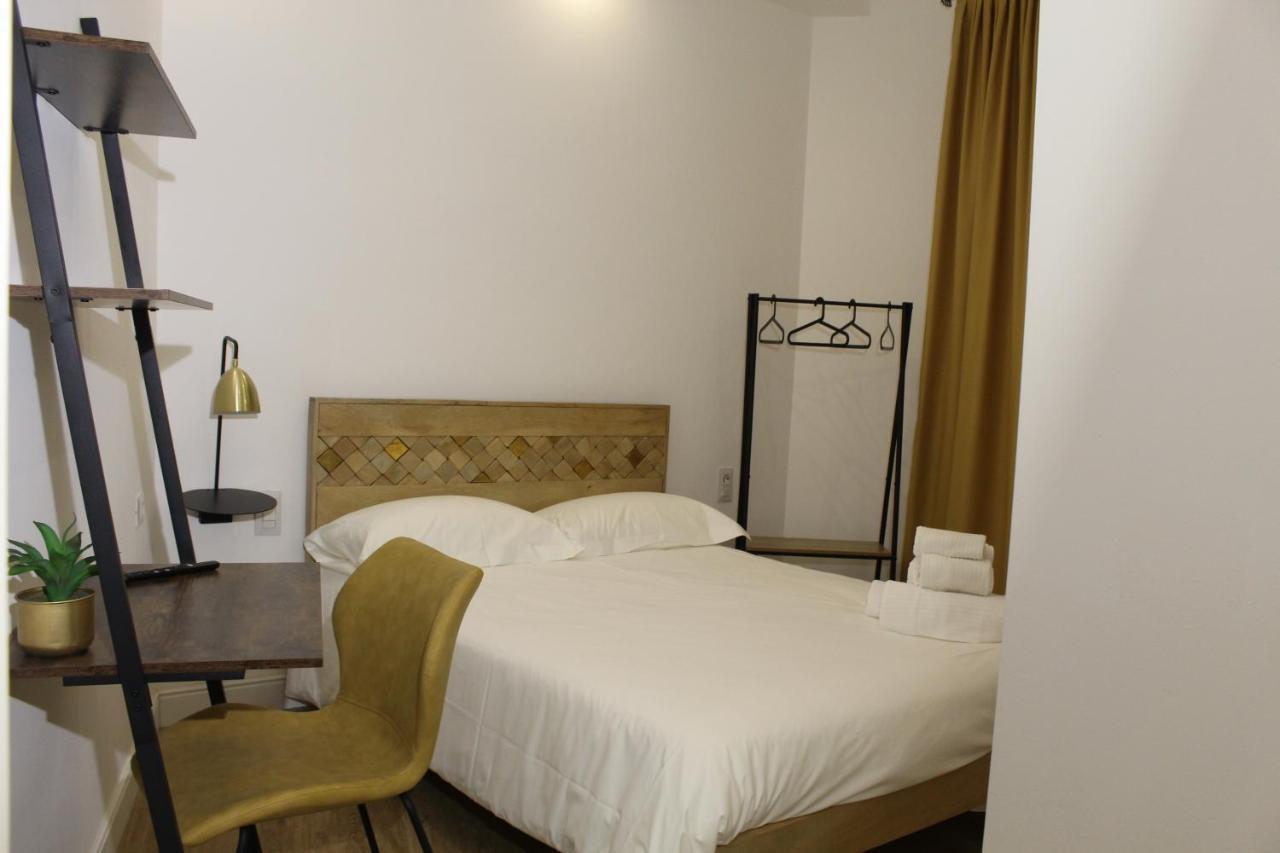 Domino Hotel 都灵 外观 照片