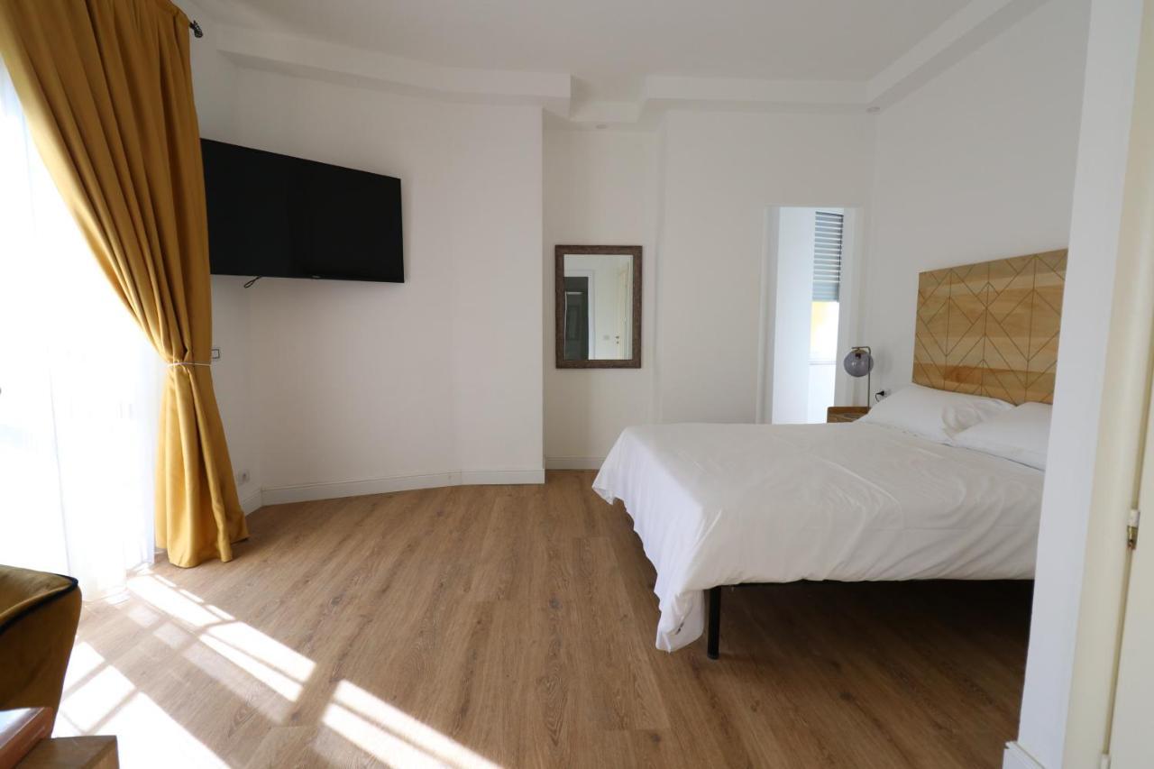Domino Hotel 都灵 外观 照片