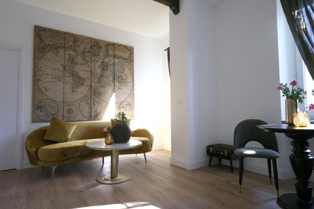 Domino Hotel 都灵 外观 照片