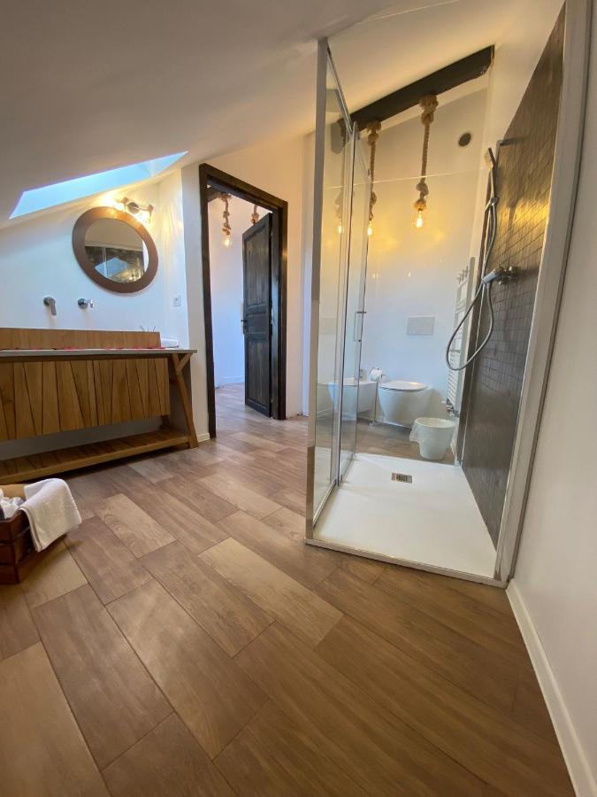Domino Hotel 都灵 外观 照片