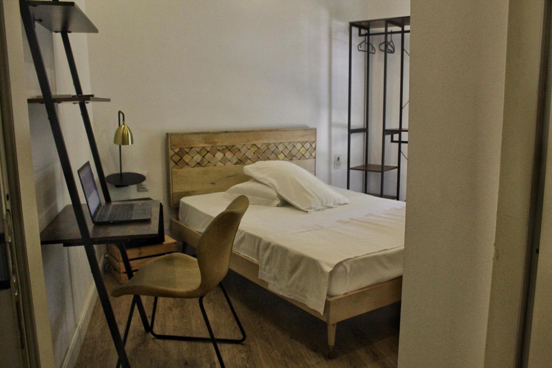 Domino Hotel 都灵 外观 照片