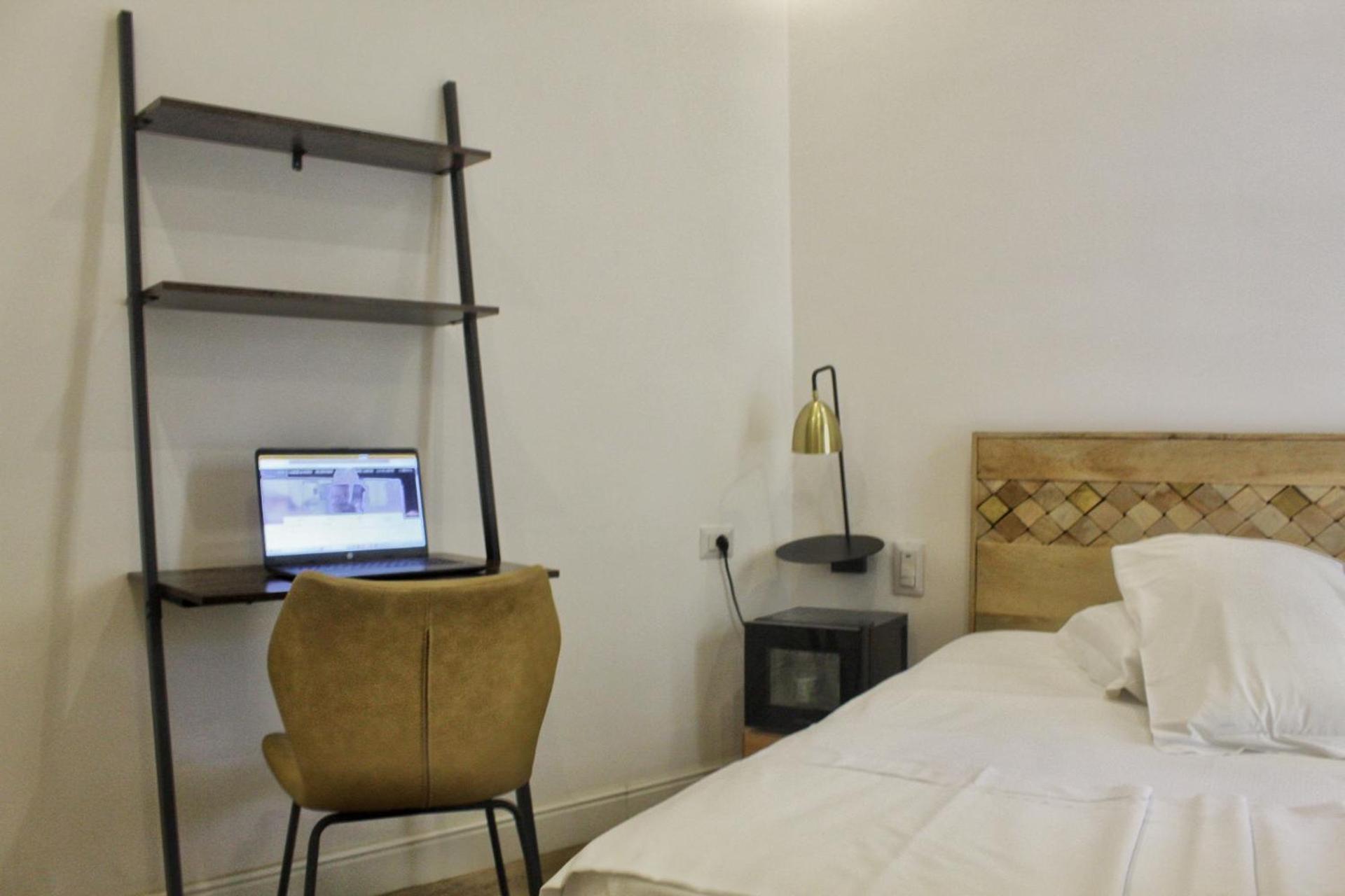 Domino Hotel 都灵 外观 照片