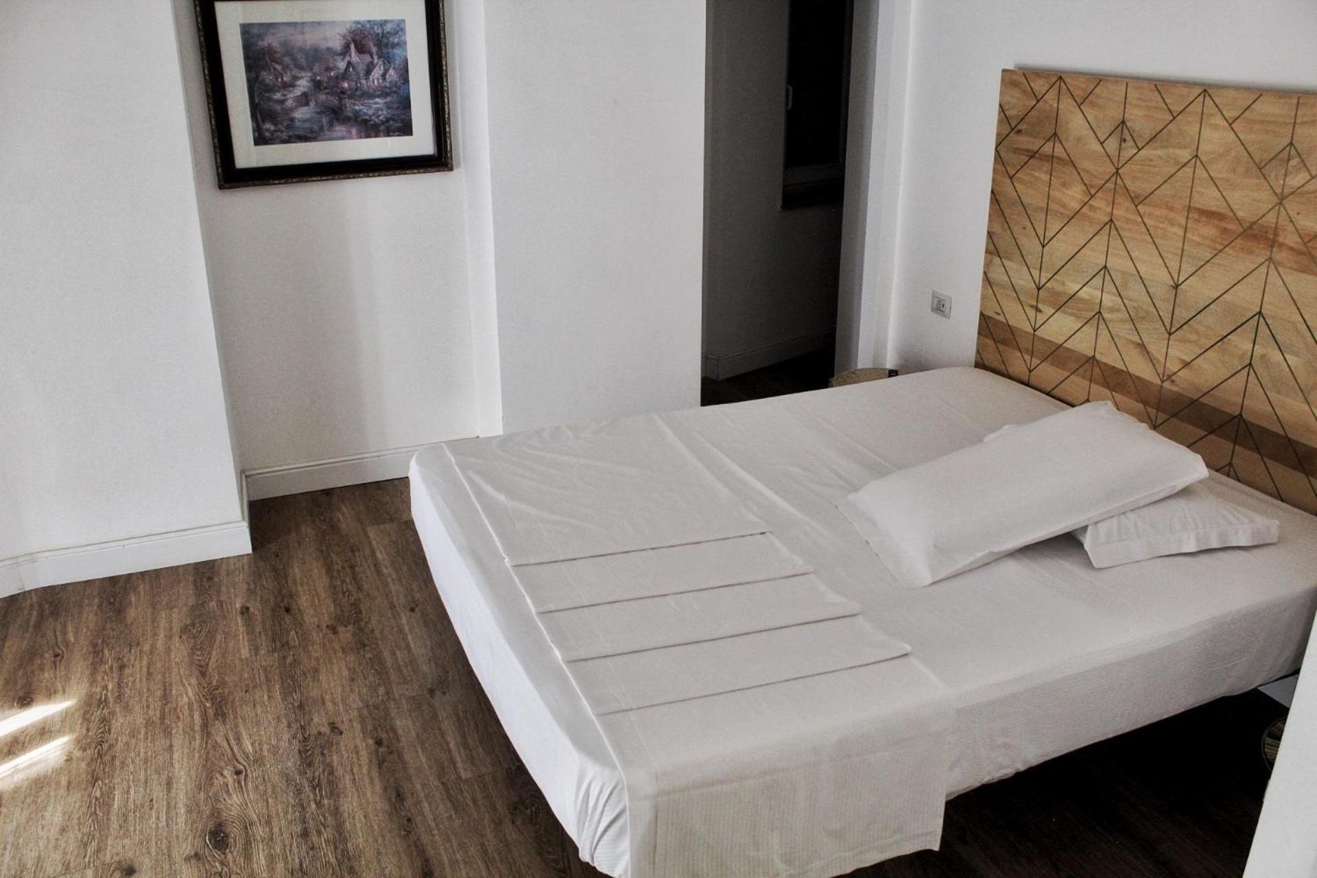 Domino Hotel 都灵 外观 照片